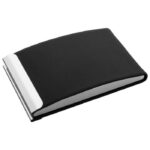 SET POKLON ETUI ZA VIZITKE PLUS ROLER CONCORDE PIERRE CARDIN B3500700IP3 CRNI - Image 3