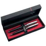 GARNITURA OLOVKA KEMIJSKA PLUS NALIVPERO JACQUES PIERRE CARDIN B0400600IP3