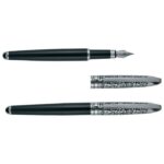 GARNITURA OLOVKA KEMIJSKA PLUS NALIVPERO JACQUES PIERRE CARDIN B0400600IP3 - Image 3