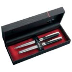 GARNITURA OLOVKA KEMIJSKA PLUS NALIVPERO CHRISTOPHE PIERRE CARDIN B0400400IP3