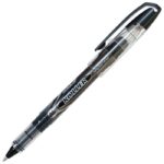 ROLER 0,7 MM ROLLER PENAC WP0201-06 CRNI