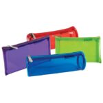 PERNICA VREĆICA PVC IDERAMA EXACOMPTA 52670E SORTIRANO