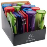 PERNICA VREĆICA PVC IDERAMA EXACOMPTA 52670E SORTIRANO - Image 2