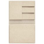 BLOK SAMOLJEPLJIV 2 KOMADA PLUS 3 ZASTAVICE OD RECIKLIRANOG PAPIRA I TRAVE * DO ISTEKA ZALIHA - Image 8