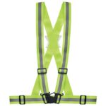 TREGER REFLEKTIRAJUĆI ZELENI