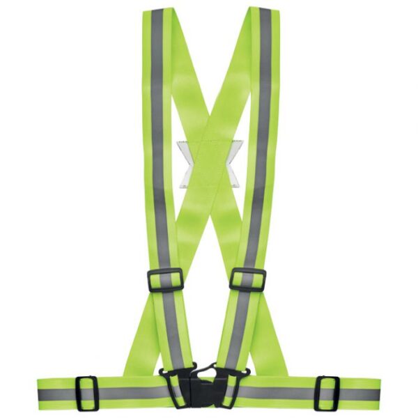 TREGER REFLEKTIRAJUĆI ZELENI