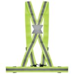 TREGER REFLEKTIRAJUĆI ZELENI - Image 2