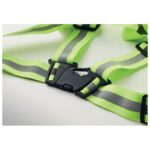 TREGER REFLEKTIRAJUĆI ZELENI - Image 4