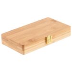 SET ALATA U BAMBUS KUTIJI - Image 2