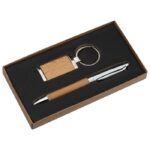 SET POKLON OLOVKA KEMIJSKA PLUS PRIVJESAK