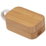 SLUŠALICE BLUETOOTH BARCELONA BIJELE - Image 2