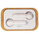 SLUŠALICE BLUETOOTH BARCELONA BIJELE - Image 4