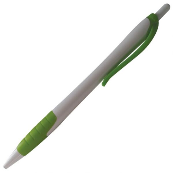 OLOVKA KEMIJSKA GRIP YCP6491-5 BRNO BIJELO-ZELENA * DO ISTEKA ZALIHA