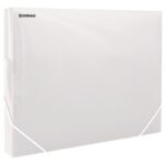 MAPA S GUMICOM HRBAT-30 MM A4 PP DONAU 8545002PL-00 PROZIRNA MAT