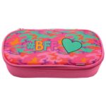 PERNICA VREĆICA/PRAVOKUTNA PINK BFF COMPACT 23.CONNECT * DO ISTEKA ZALIHA