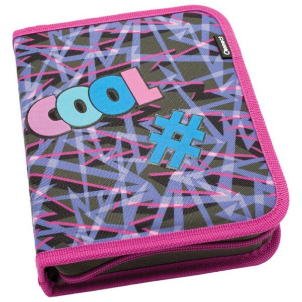 PERNICA PUNA 1ZIP 2PREKLOPA COOL GIRL 1A 23.CONNECT * DO ISTEKA ZALIHA