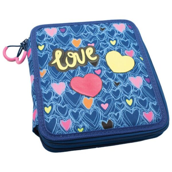 PERNICA PUNA 2ZIPA LOVE 23.CONNECT * DO ISTEKA ZALIHA