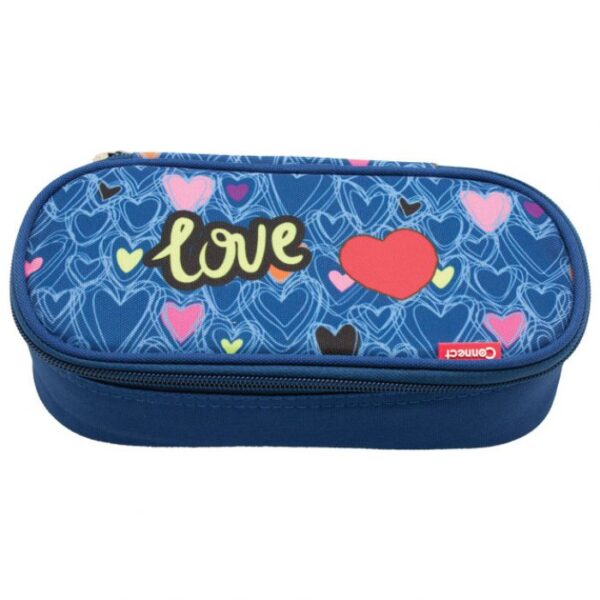 PERNICA VREĆICA/PRAVOKUTNA LOVE COMPACT CONNECT * DO ISTEKA ZALIHA