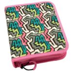 PERNICA PUNA 1ZIP 2PREKLOPA SKATEBOARD GIRL 1A 23.CONNECT * DO ISTEKA ZALIHA