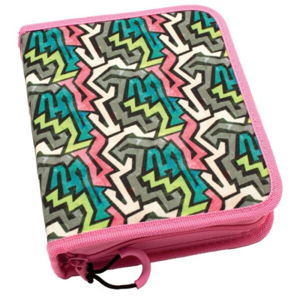 PERNICA PUNA 1ZIP 2PREKLOPA SKATEBOARD GIRL 1A 23.CONNECT * DO ISTEKA ZALIHA