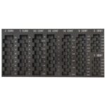 PODLOŽAK ZA KOVANICE EUR 314X147X19 MM SBO 075 - Image 2