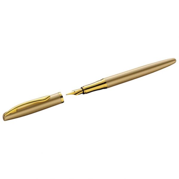 NALIVPERO JAZZ NOBLE ELEGANCE GOLD PELIKAN 821827 (400189912)