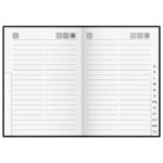 ADRESAR TELEFONSKI 100X145 MM A-Z VIRANDO BRUNNEN 10-64668 CRNI * DO ISTEKA ZALIHA - Image 2