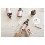 STALAK PUNI S MARKERIMA PERMANENTNIM SJAJNIM LAKIRAJUĆIM PK81 XMAS EDDING - Image 4