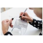 STALAK PUNI S MARKERIMA PERMANENTNIM SJAJNIM LAKIRAJUĆIM PK81 XMAS EDDING - Image 6