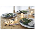 STALAK PUNI S MARKERIMA PERMANENTNIM SJAJNIM LAKIRAJUĆIM PK81 XMAS EDDING - Image 8