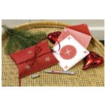 STALAK PUNI S MARKERIMA PERMANENTNIM SJAJNIM LAKIRAJUĆIM PK81 XMAS EDDING - Image 9