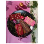 STALAK PUNI S MARKERIMA PERMANENTNIM SJAJNIM LAKIRAJUĆIM PK81 XMAS EDDING - Image 10