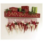 STALAK PUNI S MARKERIMA PERMANENTNIM SJAJNIM LAKIRAJUĆIM PK81 XMAS EDDING - Image 12