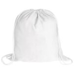 VREĆICA ZA TJELESNI PAMUČNA ANDA AP731218-01 BIJELA