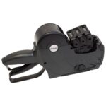 APARAT ZA LJEPLJENJE ETIKETA 29X28 MM TROREDNI (EUR, KN) PRINTEX