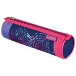 TORBA ŠKOLSKA ANATOMSKA 4/1 ULTRALIGHT PLUS TROPICAL CHILL HERLITZ 50043224 * DO ISTEKA ZALIHA - Image 6