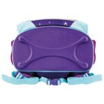 TORBA ŠKOLSKA ANATOMSKA LOOP OCEAN IN HEAVEN HERLITZ 50043132 * DO ISTEKA ZALIHA - Image 5