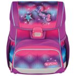 TORBA ŠKOLSKA ANATOMSKA LOOP FUNKY HORSE HERLITZ 50043705 * DO ISTEKA ZALIHA