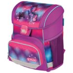 TORBA ŠKOLSKA ANATOMSKA LOOP FUNKY HORSE HERLITZ 50043705 * DO ISTEKA ZALIHA - Image 2