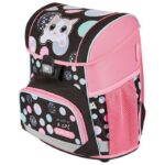 TORBA ŠKOLSKA ANATOMSKA LOOP CUTE CAT HERLITZ 50043149 * DO ISTEKA ZALIHA - Image 2