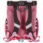 TORBA ŠKOLSKA ANATOMSKA LOOP CUTE CAT HERLITZ 50043149 * DO ISTEKA ZALIHA - Image 4