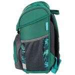 TORBA ŠKOLSKA ANATOMSKA LOOP GREEN REX HERLITZ 50043163 - Image 3