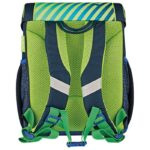 TORBA ŠKOLSKA ANATOMSKA LOOP FUNKY NINJA HERLITZ 50043170 * DO ISTEKA ZALIHA - Image 4