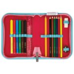 TORBA ŠKOLSKA ANATOMSKA 4/1 LOOP BALLET LOVE HERLITZ 5004306 * DO ISTEKA ZALIHA - Image 8