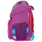 TORBA ŠKOLSKA ANATOMSKA 4/1 LOOP FUNKY HORSE HERLITZ 50043699 * DO ISTEKA ZALIHA - Image 3