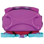 TORBA ŠKOLSKA ANATOMSKA 4/1 LOOP FUNKY HORSE HERLITZ 50043699 * DO ISTEKA ZALIHA - Image 6