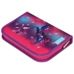 TORBA ŠKOLSKA ANATOMSKA 4/1 LOOP FUNKY HORSE HERLITZ 50043699 * DO ISTEKA ZALIHA - Image 7