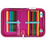 TORBA ŠKOLSKA ANATOMSKA 4/1 LOOP FUNKY HORSE HERLITZ 50043699 * DO ISTEKA ZALIHA - Image 8