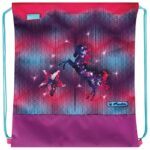 TORBA ŠKOLSKA ANATOMSKA 4/1 LOOP FUNKY HORSE HERLITZ 50043699 * DO ISTEKA ZALIHA - Image 9