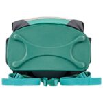 TORBA ŠKOLSKA ANATOMSKA 4/1 LOOP GREEN REX HERLITZ 50043101 * DO ISTEKA ZALIHA - Image 9